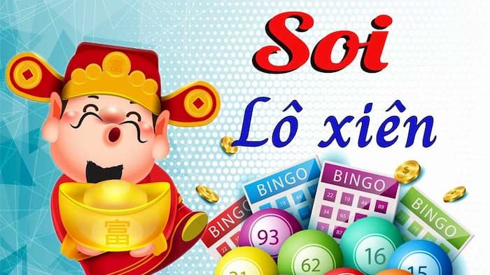 Có thể áp dụng soi cầu lô xiên từ kết quả hôm trước